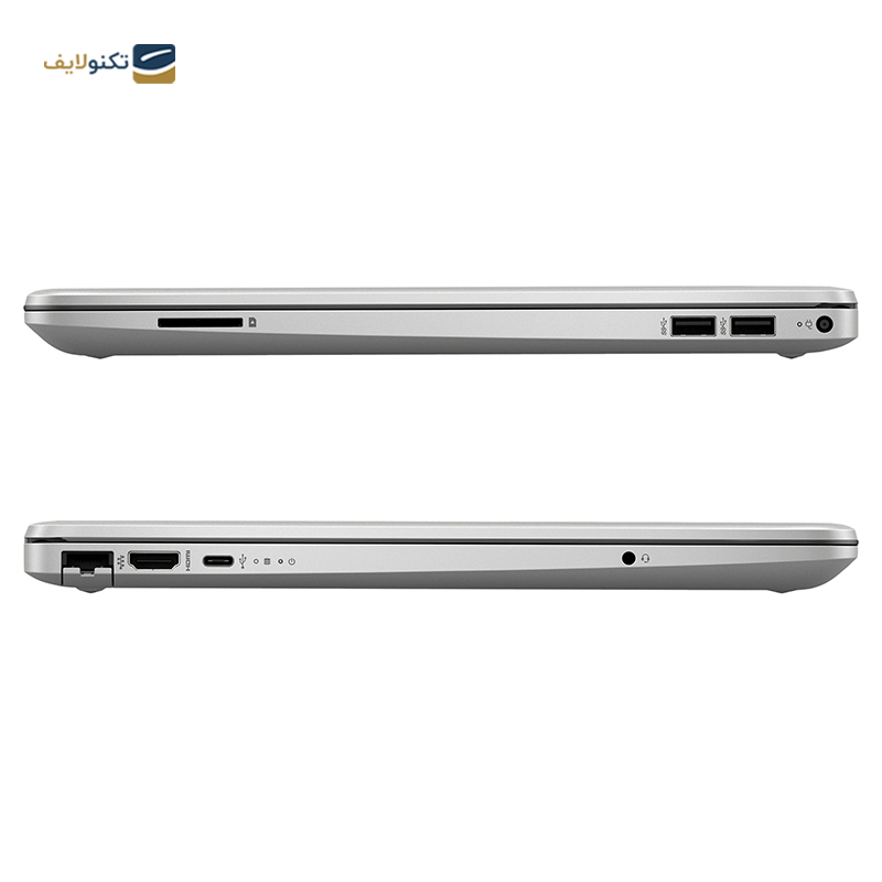 لپ تاپ اچ پی 15.6 اینچی مدل HP 255 G8 R5 5500U 8GB 256GB - HP 255 G8 R5 5500U 8GB RAM 256GB SSD VEGA 7