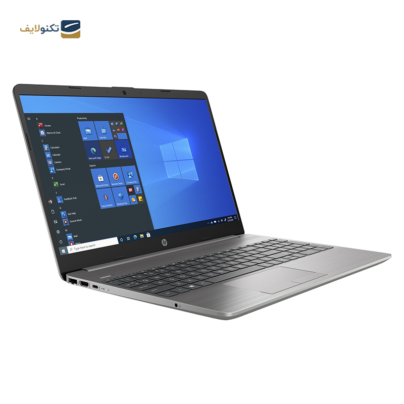 لپ تاپ اچ پی 15.6 اینچی مدل HP 255 G8 R5 5500U 8GB 256GB - HP 255 G8 R5 5500U 8GB RAM 256GB SSD VEGA 7