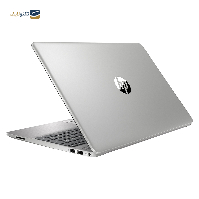 لپ تاپ اچ پی 15.6 اینچی مدل HP 255 G8 R5 5500U 8GB 256GB - HP 255 G8 R5 5500U 8GB RAM 256GB SSD VEGA 7