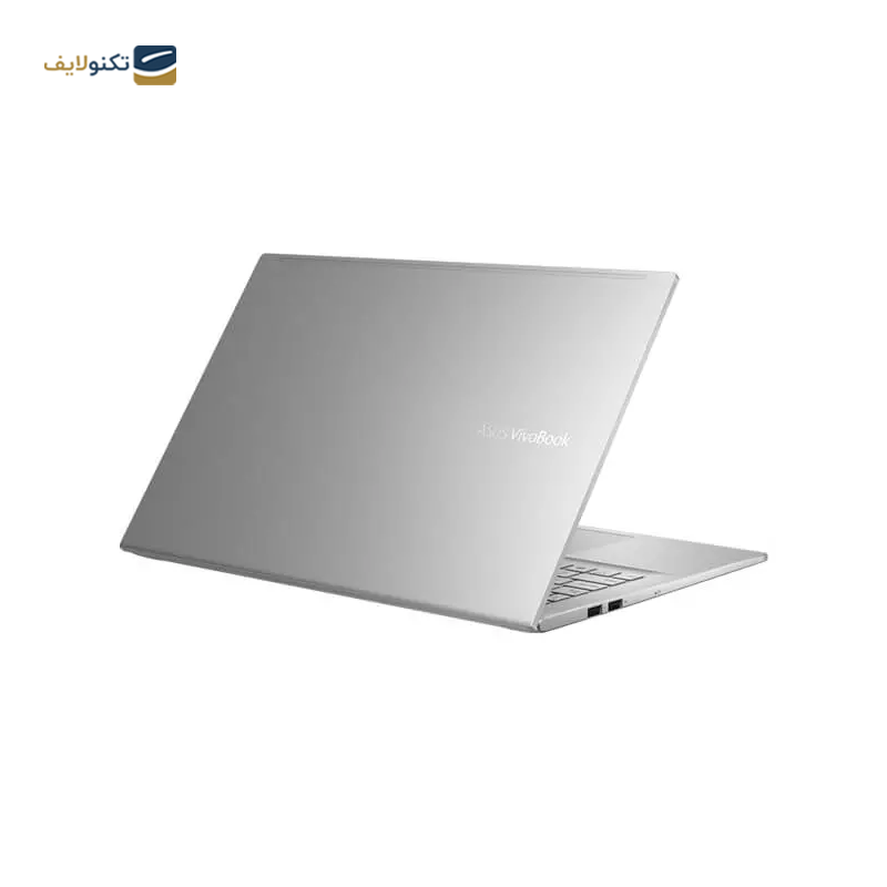 لپ تاپ ایسوس 15.6 اینچی مدل VivoBook K513EQ i7 1165G7 16GB 1TB MX350 - Asus VivoBook K513EQ i7 1165G7 16GB RAM 1TB SSD MX350