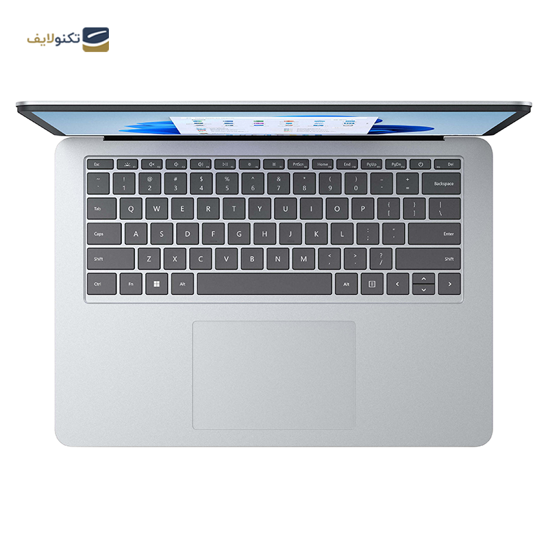 لپ تاپ مایکروسافت 14.4 اینچی مدل Surface Studio i۷ ۱۱۳۷۰H ۳۲GB 2TB RTX۳۰۵۰  - Microsoft Surface Studio Core i۷ ۱۱۳۷۰H ۳۲GB RAM 2TB SSD RTX۳۰۵۰