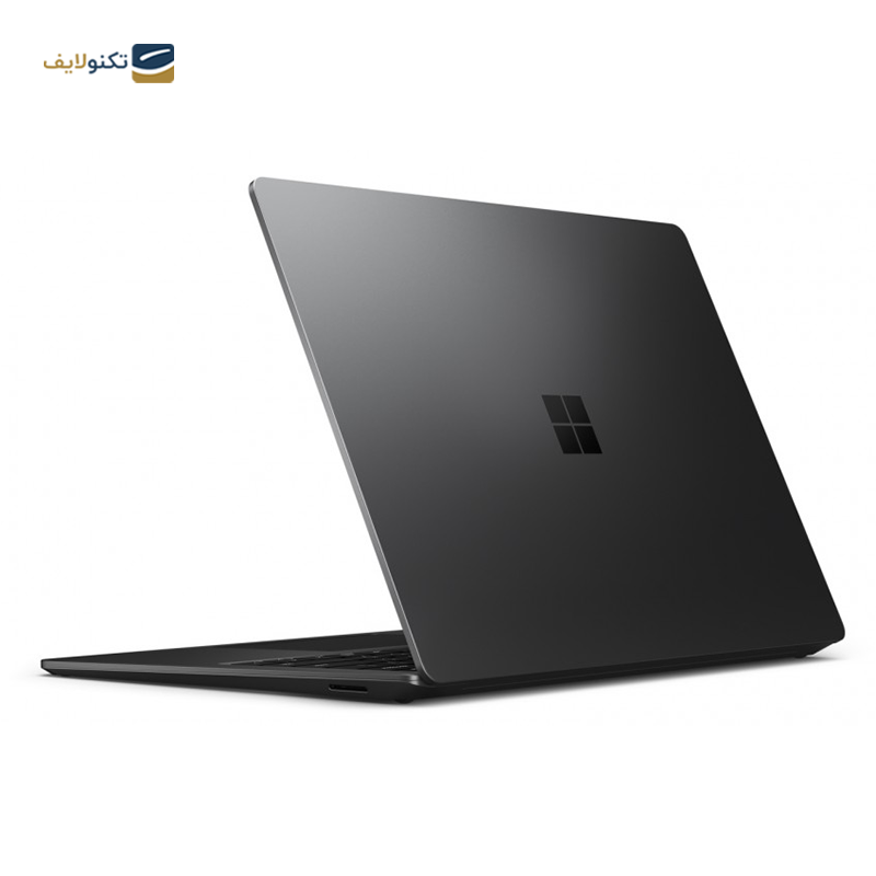 لپ تاپ مایکروسافت 13.5 اینچی مدل Surface Laptop 5 i7 ۱۲۵۵U 16GB 512GB - Microsoft Surface Laptop 5 i7 ۱۲۵۵U 16GB RAM 512GB SSD Iris Xe