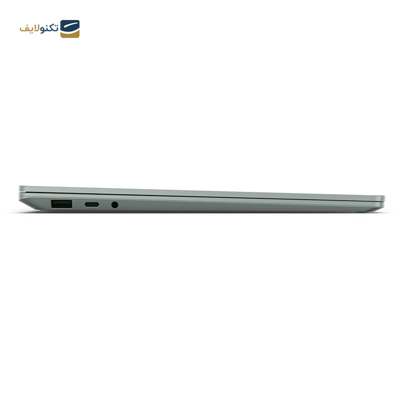 لپ تاپ مایکروسافت 13.5 اینچی مدل Surface Laptop 5 i7 ۱۲۵۵U 16GB 512GB - Microsoft Surface Laptop 5 i7 ۱۲۵۵U 16GB RAM 512GB SSD Iris Xe
