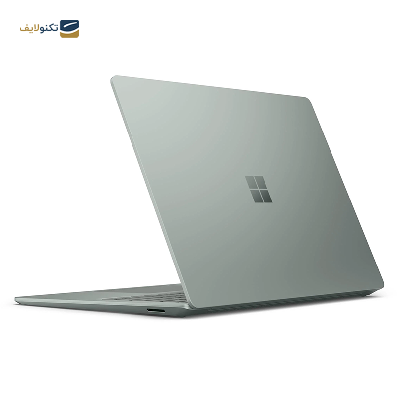 لپ تاپ مایکروسافت 13.5 اینچی مدل Surface Laptop 5 i7 ۱۲۵۵U 16GB 512GB - Microsoft Surface Laptop 5 i7 ۱۲۵۵U 16GB RAM 512GB SSD Iris Xe