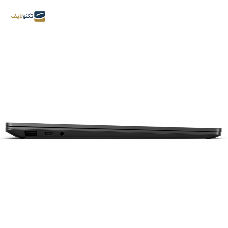 لپ تاپ مایکروسافت 13.5 اینچی مدل Surface Laptop 5 i7 ۱۲۵۵U 16GB 256GB  - Microsoft Surface Laptop 5 i7 ۱۲۵۵U 16GB RAM 256GB SSD Iris Xe