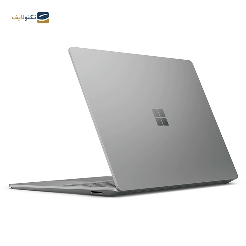 لپ تاپ مایکروسافت 13.5 اینچی مدل Surface Laptop 5 i5 ۱۲۳۵U 8GB 512GB  - Microsoft Surface Laptop 5 i5 ۱۲۳۵U 8GB RAM 512GB SSD Iris Xe