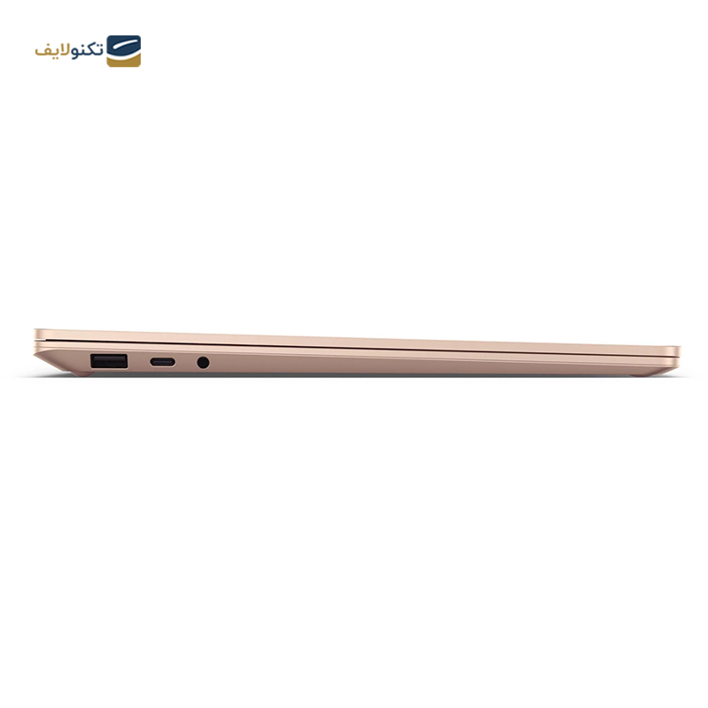 لپ تاپ مایکروسافت 13.5 اینچی مدل Surface Laptop 5 i5 ۱۲۳۵U 8GB 512GB  - Microsoft Surface Laptop 5 i5 ۱۲۳۵U 8GB RAM 512GB SSD Iris Xe