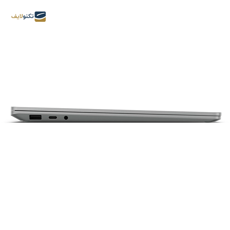 لپ تاپ مایکروسافت 13.5 اینچی مدل Surface Laptop 5 i5 ۱۲۳۵U 8GB 512GB  - Microsoft Surface Laptop 5 i5 ۱۲۳۵U 8GB RAM 512GB SSD Iris Xe