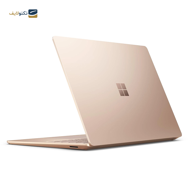 لپ تاپ مایکروسافت 13.5 اینچی مدل Surface Laptop 5 i5 ۱۲۳۵U 8GB 512GB  - Microsoft Surface Laptop 5 i5 ۱۲۳۵U 8GB RAM 512GB SSD Iris Xe