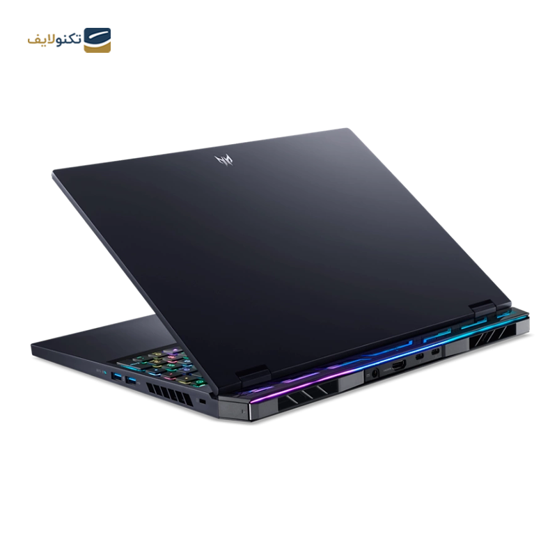 لپ تاپ ایسر 16.1 اینچی Predator Helios NEO 16 i7 13700HX 16GB 512GTB RTX4050 - Acer Predator Helios NEO 16 i7 13700HX 16GB RAM 512GB SSD RTX4050