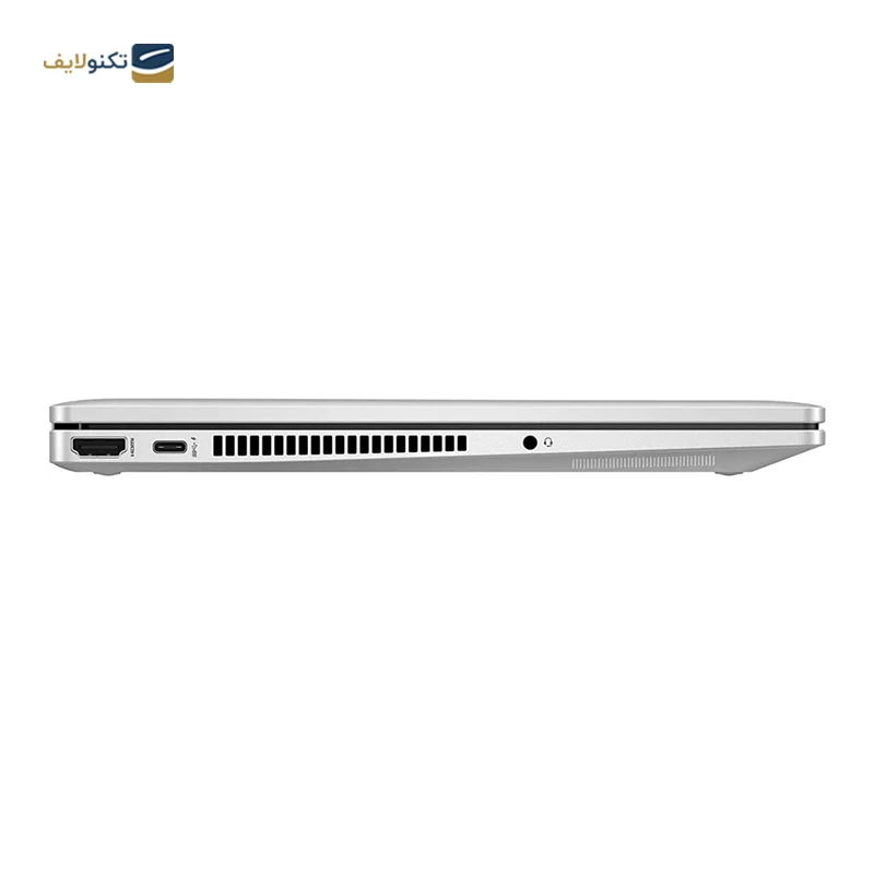 لپ تاپ اچ پی 14 اینچی مدل Pavilion x360 14t-EK000 i5 ۱۲۳۵U 8GB 1TB - HP Pavilion x360 14t-EK000 i5 ۱۲۳۵U 8GB RAM 1TB SSD Iris Xe