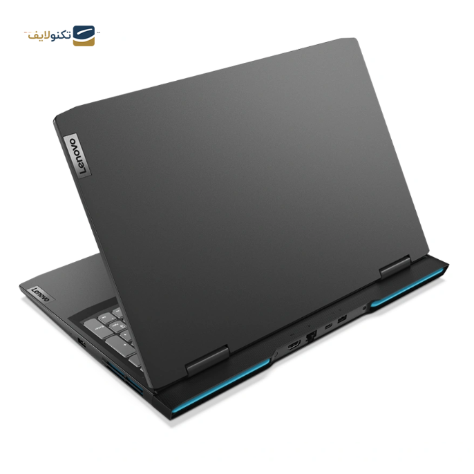 لپ تاپ لنوو 15.6 اینچی مدل IdeaPad Gaming 3 i5 12500H 16GB 512GB RTX3050 - Lenovo IdeaPad Gaming 3 i5 12500H 16GB RAM 512GB SSD RTX3050