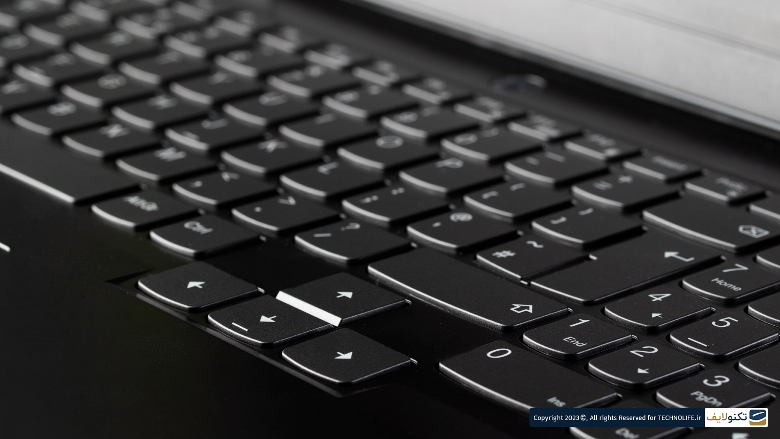 لپ تاپ لنوو 15.6 اینچی مدل IdeaPad Gaming 3 i5 12500H 16GB 512GB RTX3050 - Lenovo IdeaPad Gaming 3 i5 12500H 16GB RAM 512GB SSD RTX3050