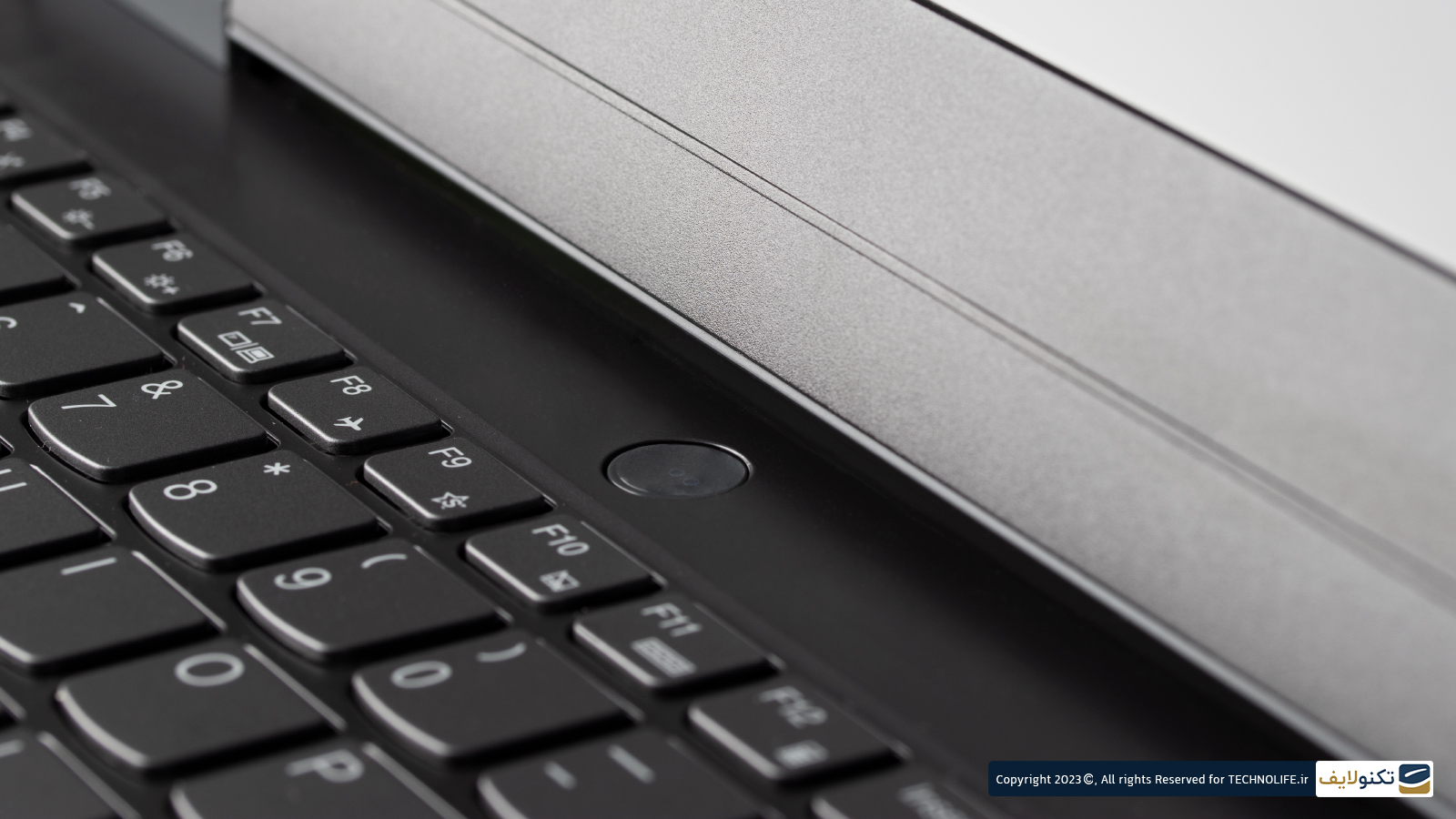 لپ تاپ لنوو 15.6 اینچی مدل IdeaPad Gaming 3 i5 12500H 16GB 512GB RTX3050 - Lenovo IdeaPad Gaming 3 i5 12500H 16GB RAM 512GB SSD RTX3050