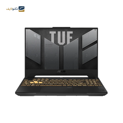 لپ تاپ ایسوس 15.6 اینچی مدل TUF Gaming FX507VV i9 13900H 16GB 1TB RTX4060 - ASUS TUF Gaming FX507VV i9 13900H 16GB RAM 1TB SSD RTX4060