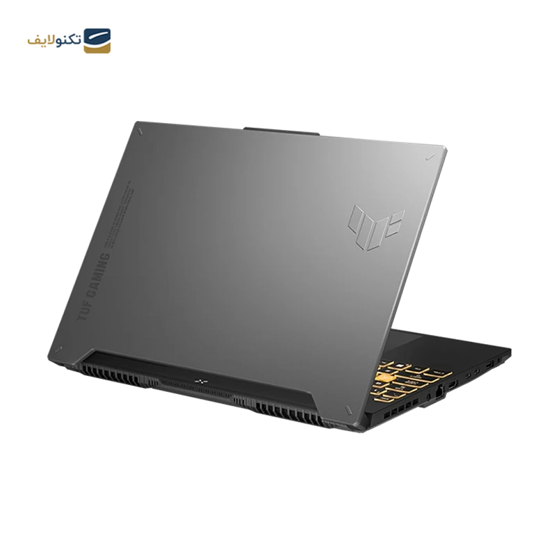 لپ تاپ ایسوس 15.6 اینچی مدل TUF Gaming FX507VV i9 13900H 16GB 1TB RTX4060 - ASUS TUF Gaming FX507VV i9 13900H 16GB RAM 1TB SSD RTX4060
