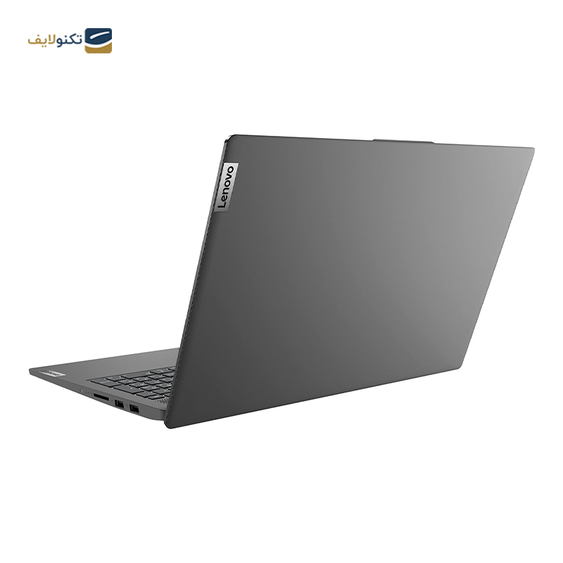 لپ تاپ لنوو 15.6 اینچی مدل IdeaPad 5 i7 1165G7 8GB 1TB 256GB MX450 - Lenovo IdeaPad 5 15ITL05 i7 1165G7 8GB RAM 1TB HDD 256GB SSD MX450