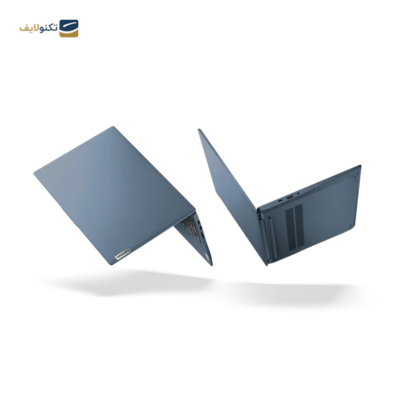 لپ تاپ لنوو 15.6 اینچی مدل IdeaPad 5 i7 1165G7 8GB 1TB 256GB MX450 - Lenovo IdeaPad 5 15ITL05 i7 1165G7 8GB RAM 1TB HDD 256GB SSD MX450