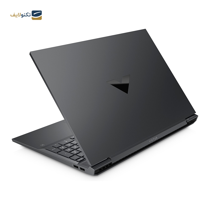 لپ تاپ اچ پی 16 اینچی مدل Victus 16 i7 12700H 16GB 1TB RTX3050Ti - HP Victus 16 D1003Nia i7 12700H 16GB RAM DDR5 1TB SSD RTX3050Ti