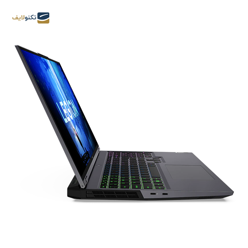 لپ تاپ لنوو 16 اینچی مدل Legion Y9000P i9 12900H 32GB 1TB RTX3060 - Lenovo Legion Y9000P i9 12900H 32GB RAM 1TB SSD RTX3060 6GB