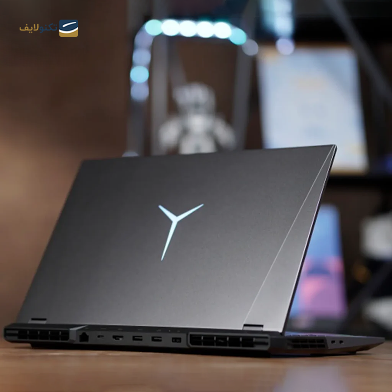 لپ تاپ لنوو 16 اینچی مدل Legion Y9000P i9 12900H 32GB 1TB RTX3060 - Lenovo Legion Y9000P i9 12900H 32GB RAM 1TB SSD RTX3060 6GB