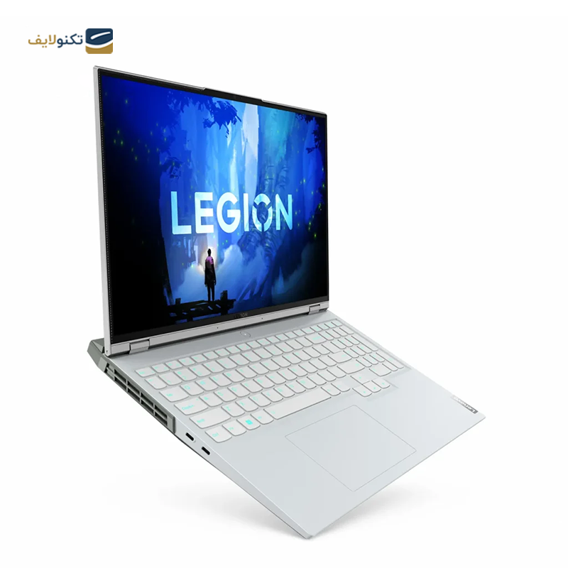 لپ تاپ لنوو 16 اینچی مدل Legion Y9000P i9 12900H 32GB 1TB RTX3060 - Lenovo Legion Y9000P i9 12900H 32GB RAM 1TB SSD RTX3060 6GB