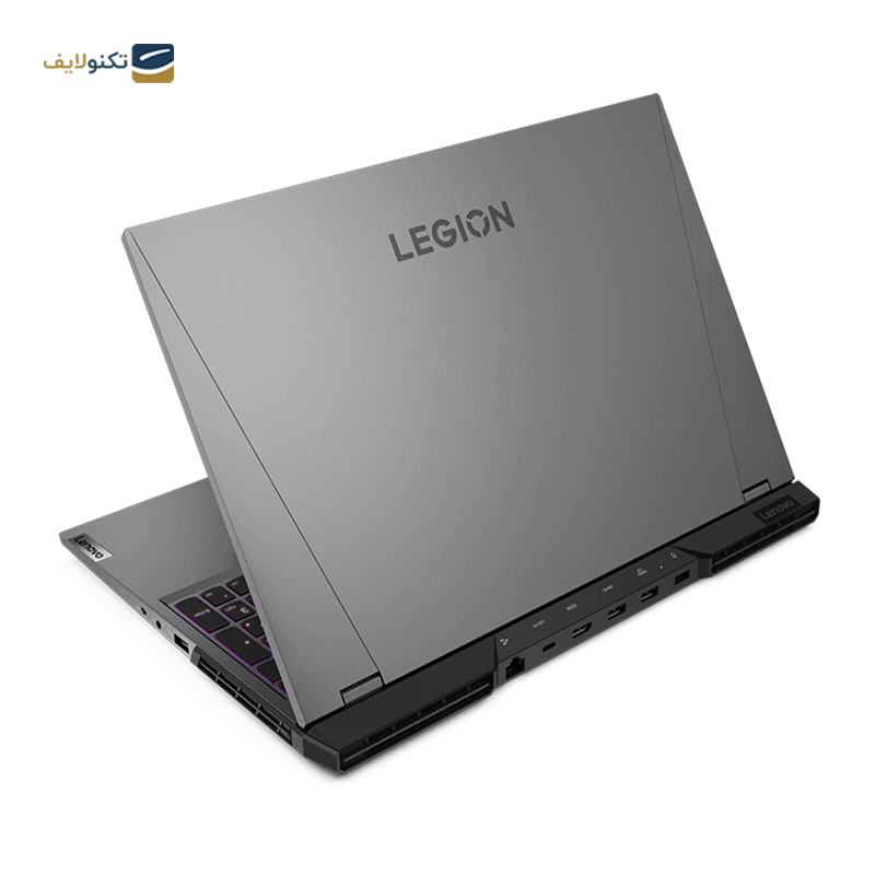 لپ تاپ لنوو 16 اینچی مدل Legion 5i Pro i9 12900HX ۱۶GB 1TB RTX3060 - Lenovo Legion 5i Pro i9 12900HX ۱۶GB RAM 1TB SSD RTX3060