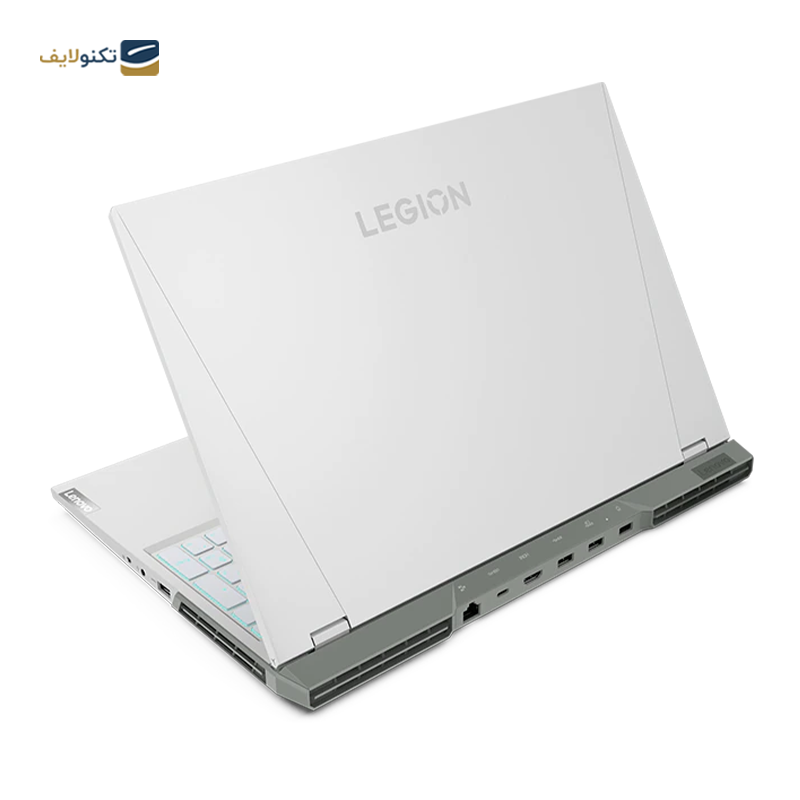 لپ تاپ لنوو 16 اینچی مدل Legion 5i Pro i9 12900HX ۱۶GB 1TB RTX3060 - Lenovo Legion 5i Pro i9 12900HX ۱۶GB RAM 1TB SSD RTX3060