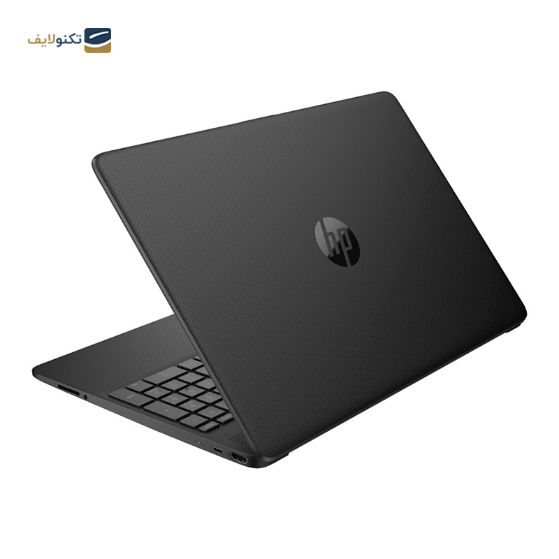 لپ تاپ اچ پی 15.6 اینچی مدل 15s-FQ5000NIA i3 1215U 8GB 512GB - HP Laptop 15s-FQ5000NIA i3 1215U 8GB RAM 512GB SSD