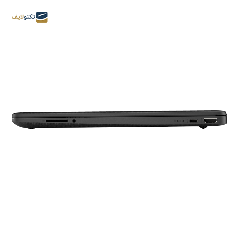 لپ تاپ اچ پی 15.6 اینچی مدل 15s-FQ5000NIA i3 1215U 8GB 512GB - HP Laptop 15s-FQ5000NIA i3 1215U 8GB RAM 512GB SSD
