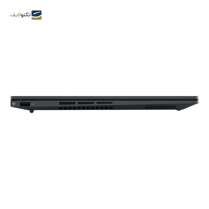 لپ تاپ ایسوس 14 اینچی مدل ZenBook 14X Q410VA i5 13500H 8GB 512GB  - Asus ZenBook 14X Q410VA i5 13500H 8GB RAM 512GB SSD Iris Xe