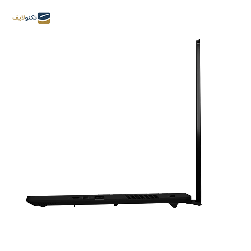 لپ‌ تاپ ایسوس 16 اینچی مدل ROG Zephyrus GU604VI i9 13900H 16GB 1TB RTX4070  - Asus ROG Zephyrus GU604VI i9 13900H 16GB RAM 1TB SSD RTX4070 8GB