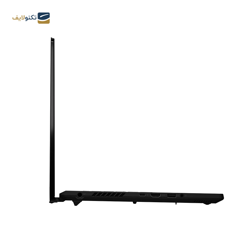 لپ‌ تاپ ایسوس 16 اینچی مدل ROG Zephyrus GU604VI i9 13900H 16GB 1TB RTX4070  - Asus ROG Zephyrus GU604VI i9 13900H 16GB RAM 1TB SSD RTX4070 8GB