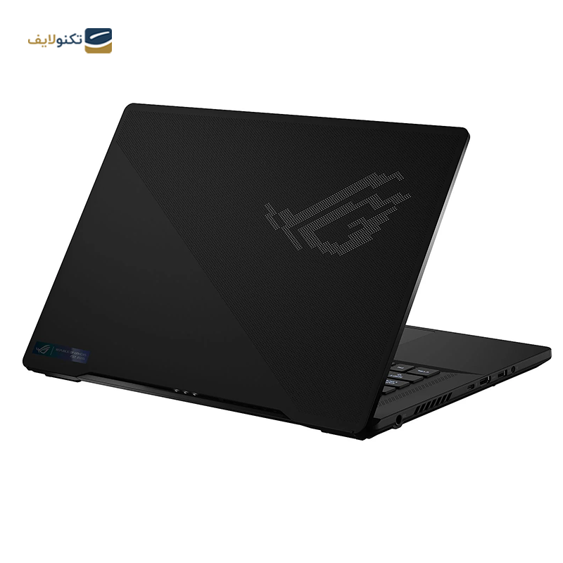 لپ‌ تاپ ایسوس 16 اینچی مدل ROG Zephyrus GU604VI i9 13900H 16GB 1TB RTX4070  - Asus ROG Zephyrus GU604VI i9 13900H 16GB RAM 1TB SSD RTX4070 8GB