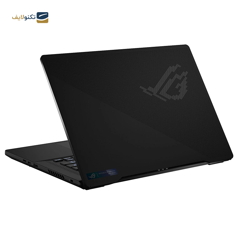لپ‌ تاپ ایسوس 16 اینچی مدل ROG Zephyrus GU604VI i9 13900H 16GB 1TB RTX4070  - Asus ROG Zephyrus GU604VI i9 13900H 16GB RAM 1TB SSD RTX4070 8GB