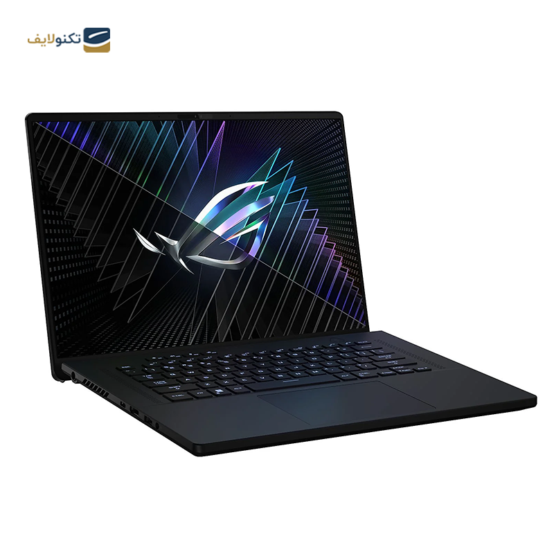 لپ‌ تاپ ایسوس 16 اینچی مدل ROG Zephyrus GU604VI i9 13900H 16GB 1TB RTX4070  - Asus ROG Zephyrus GU604VI i9 13900H 16GB RAM 1TB SSD RTX4070 8GB
