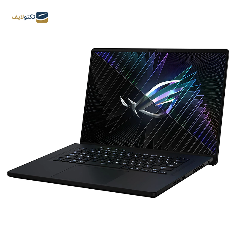 لپ‌ تاپ ایسوس 16 اینچی مدل ROG Zephyrus GU604VI i9 13900H 16GB 1TB RTX4070  - Asus ROG Zephyrus GU604VI i9 13900H 16GB RAM 1TB SSD RTX4070 8GB