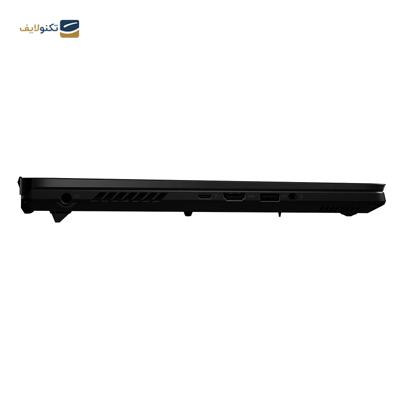 لپ‌ تاپ ایسوس 16 اینچی مدل ROG Zephyrus GU604VI i9 13900H 16GB 1TB RTX4070  - Asus ROG Zephyrus GU604VI i9 13900H 16GB RAM 1TB SSD RTX4070 8GB
