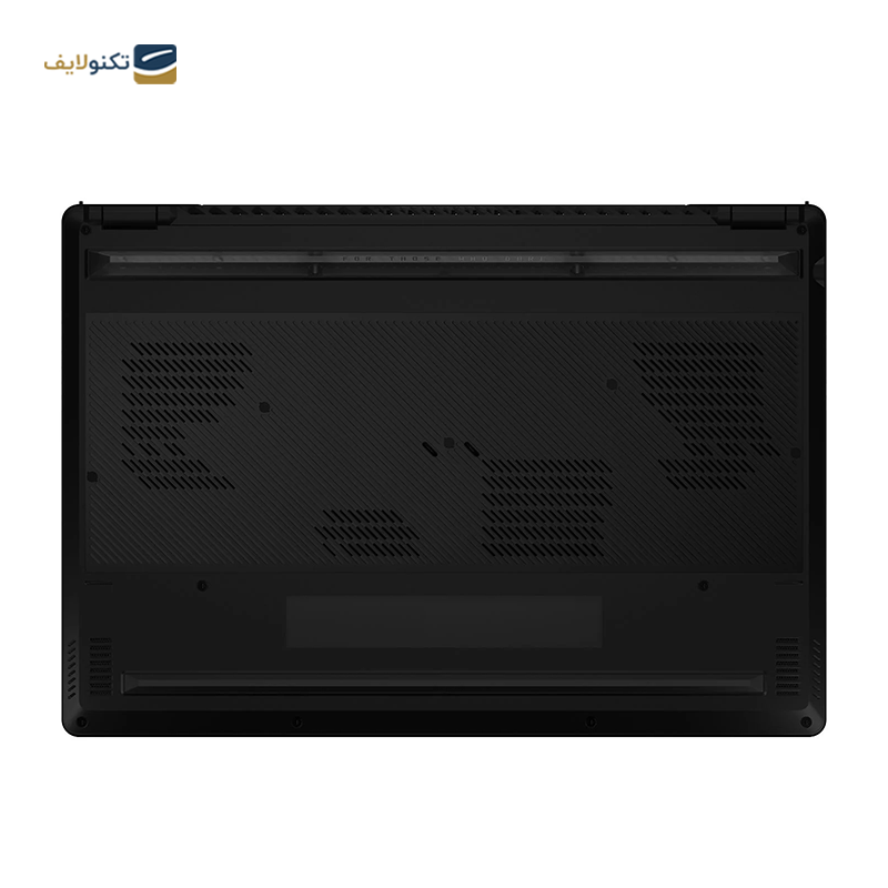 لپ‌ تاپ ایسوس 16 اینچی مدل ROG Zephyrus GU604VI i9 13900H 16GB 1TB RTX4070  - Asus ROG Zephyrus GU604VI i9 13900H 16GB RAM 1TB SSD RTX4070 8GB