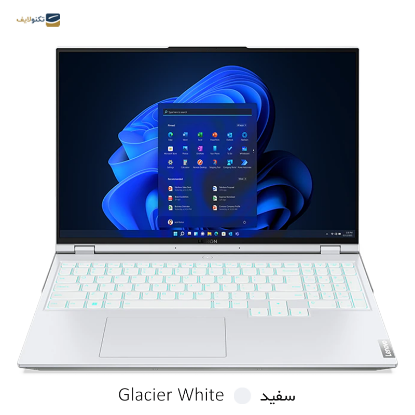 لپ تاپ لنوو 16 اینچی مدل Legion Y9000P i9 12900H ۱۶GB 1TB RTX3060 - Lenovo Legion Y9000P i9 12900H ۱۶GB RAM 1TB SSD RTX3060 6GB