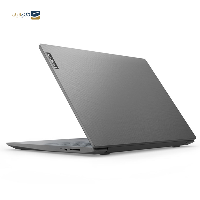 لپ تاپ لنوو 15.6 اینچی مدل V15 N4020 4GB 1TB 256GB  - Lenovo V15 IGL Celeron N۴۰۲۰ 4GB RAM 1TBHDD ۲۵۶GB SSD UHD