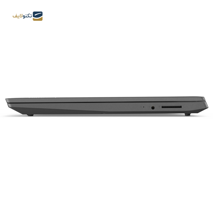 لپ تاپ لنوو 15.6 اینچی مدل V15 N4020 4GB 1TB 256GB  - Lenovo V15 IGL Celeron N۴۰۲۰ 4GB RAM 1TBHDD ۲۵۶GB SSD UHD