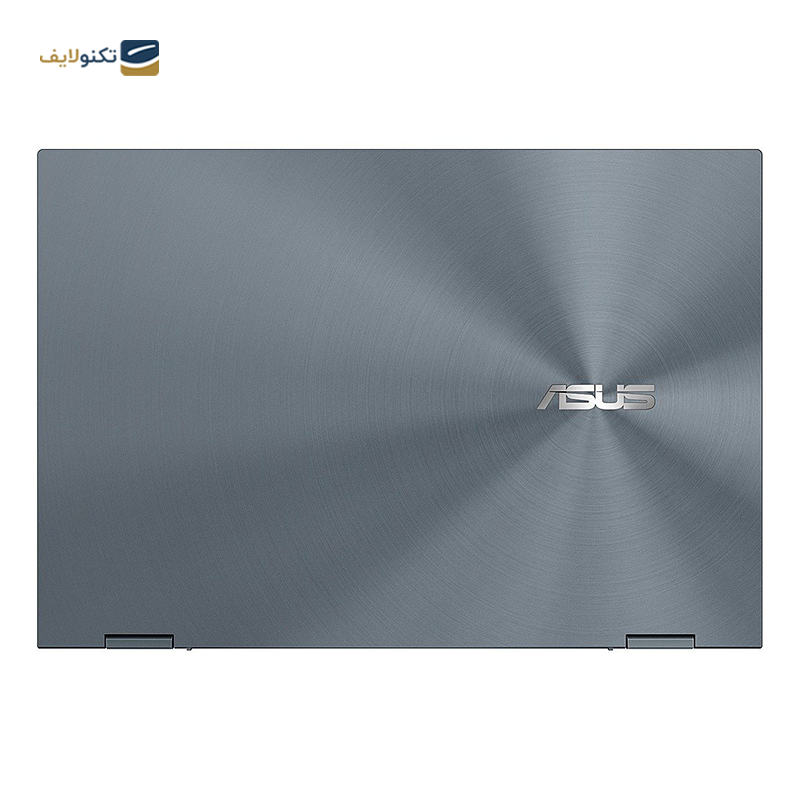 لپ تاپ ایسوس 13 اینچی مدل ZenBook Flip 13 UX363E i7 1165G7 16GB 512GB  - Asus ZenBook Flip 13 UX363E i7 1165G7 16GB RAM 512GB SSD Iris Xe