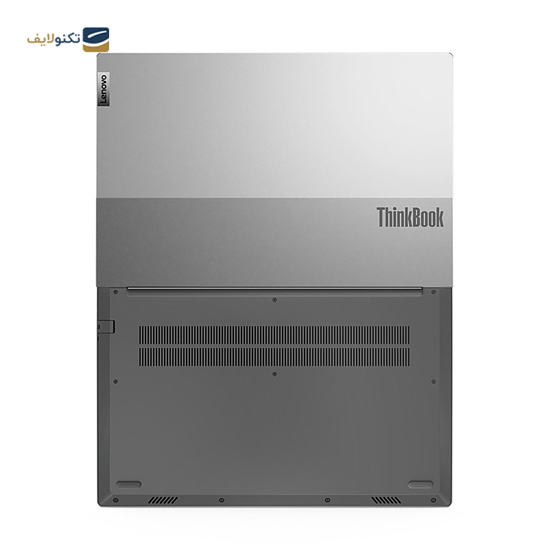 لپ تاپ لنوو 15.6 اینچی مدل ThinkBook 15 i3 1115G4 12GB 1TB 256GB MX450  - Lenovo ThinkBook 15 i3 1115G4 12GB RAM 1TB HDD 256GB SSD MX450