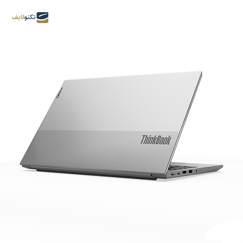 لپ تاپ لنوو 15.6 اینچی مدل ThinkBook 15 i3 1115G4 8GB 512GB MX450  - Lenovo ThinkBook 15 i3 1115G4 8GB RAM 512GB SSD MX450