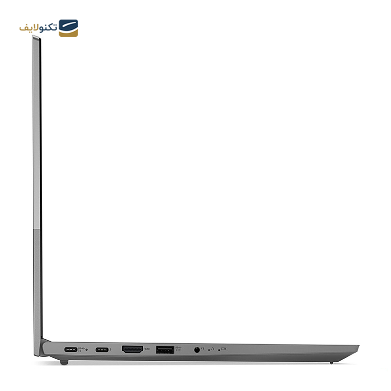 لپ تاپ لنوو 15.6 اینچی مدل ThinkBook 15 i3 1115G4 8GB 512GB MX450  - Lenovo ThinkBook 15 i3 1115G4 8GB RAM 512GB SSD MX450