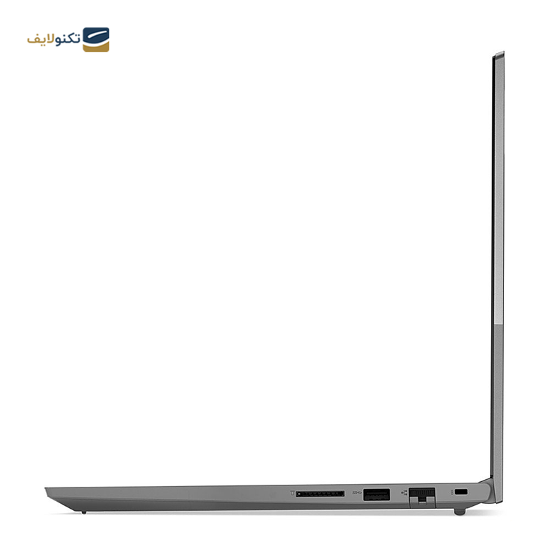 لپ تاپ لنوو 15.6 اینچی مدل ThinkBook 15 i3 1115G4 8GB 512GB MX450  - Lenovo ThinkBook 15 i3 1115G4 8GB RAM 512GB SSD MX450