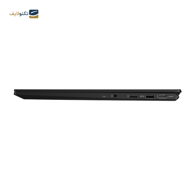 لپ تاپ ام اس آی 16 اینچی مدل Summit E16 Flip i7 1360P 32GB 2TB RTX4060 - MSI Summit E16 Flip i7 1360P 32GB RAM 2TB SSD RTX4060