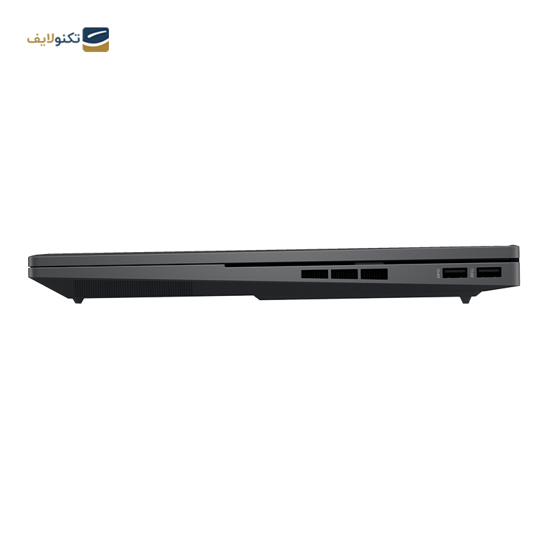 لپ تاپ اچ پی 16.1 اینچی مدل Omen 16 R7 6800H 16GB 512GB RTX۳۰۶۰ - HP Omen 16 N0023DX R7 6800H 16GB RAM 512GB SSD RTX۳۰۶۰