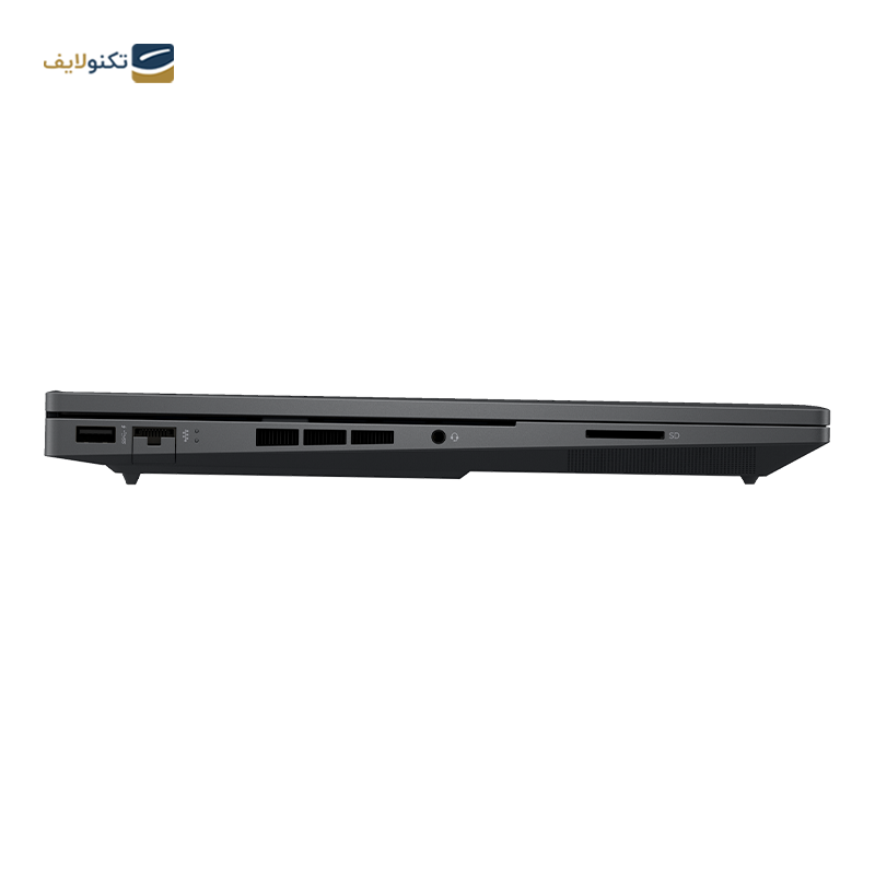 لپ تاپ اچ پی 16.1 اینچی مدل Omen 16 R7 6800H 16GB 512GB RTX۳۰۶۰ - HP Omen 16 N0023DX R7 6800H 16GB RAM 512GB SSD RTX۳۰۶۰